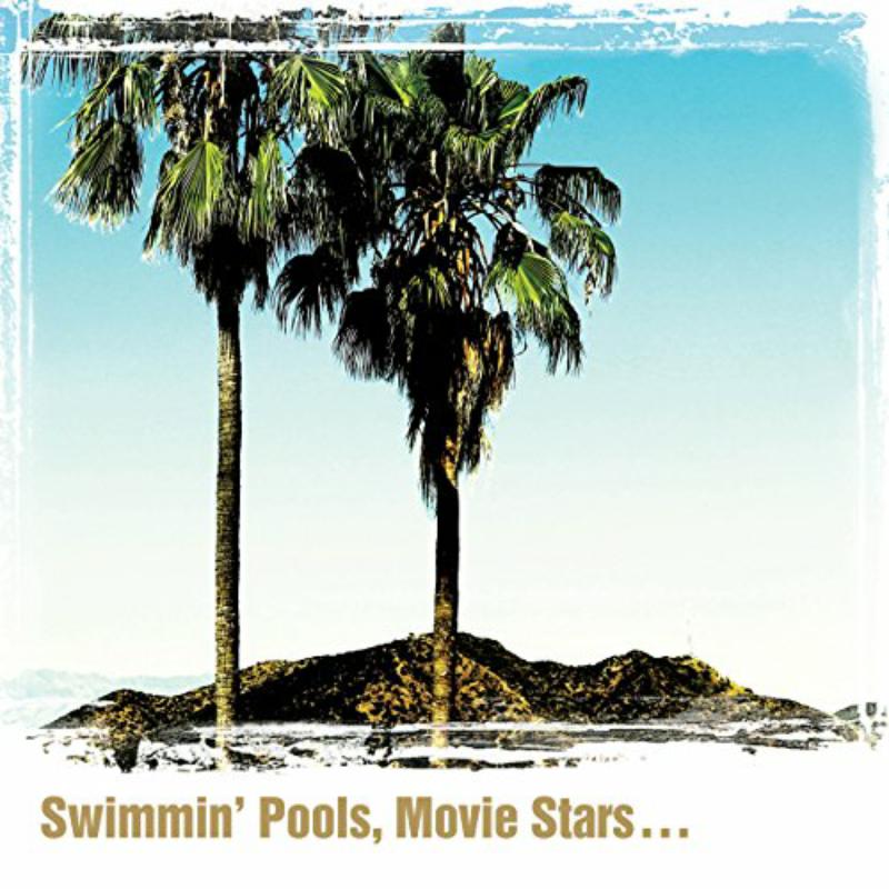 Picture of Dwight Yoakam - Swimmin' Pools, Movie Stars...