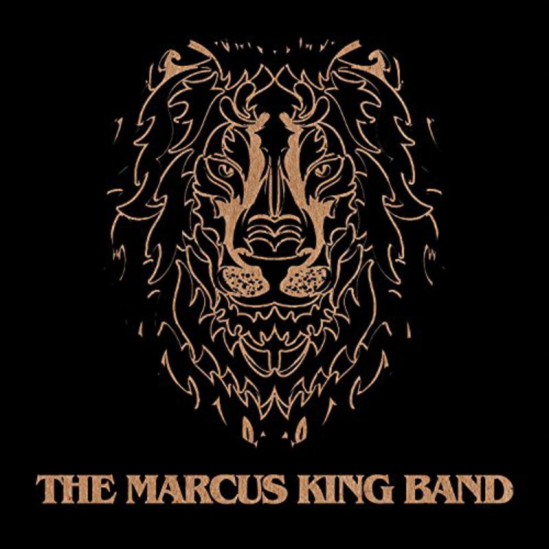 Picture of Marcus King Band - Marcus King Band
