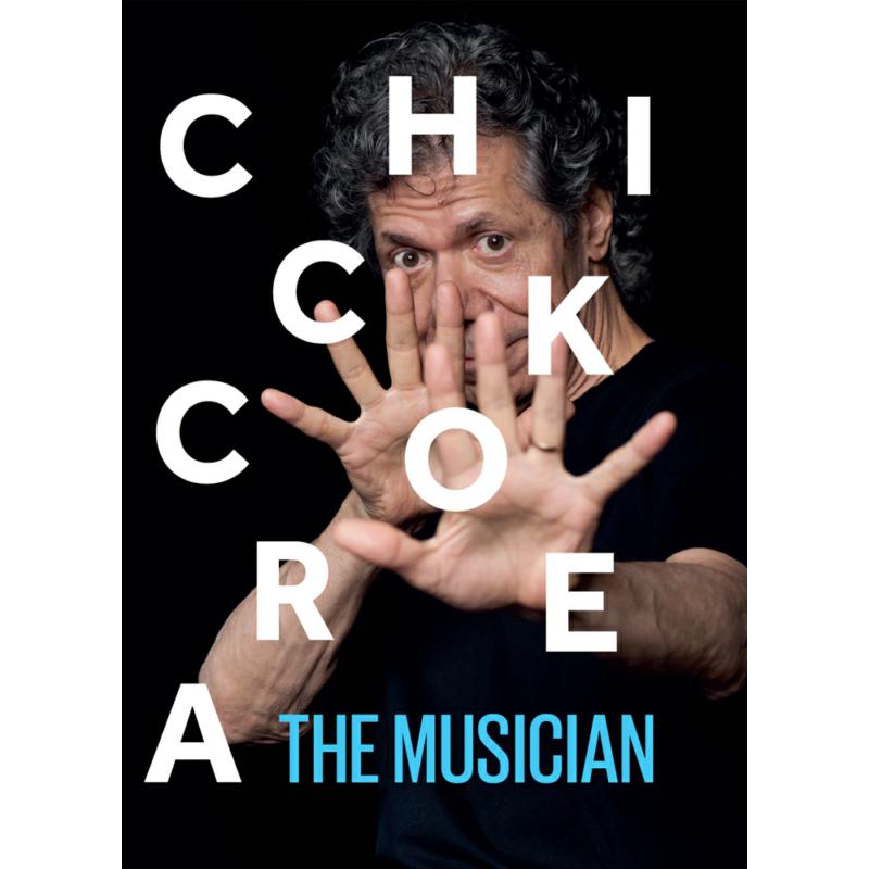 Picture of Chick Corea - The Musician