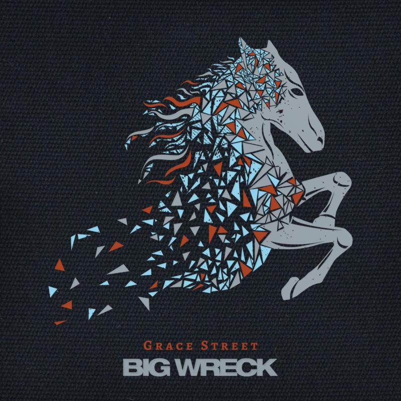 Picture of Big Wreck - Grace Street