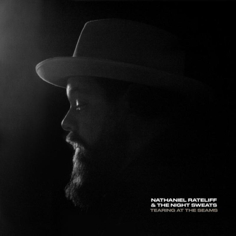 Picture of Nathaniel Rateliff & the Night Sweats - Tearing At The Seams