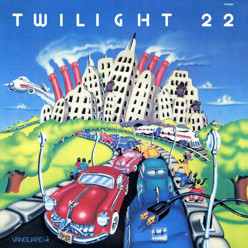 Picture of Twilight 22 - Twilight 22