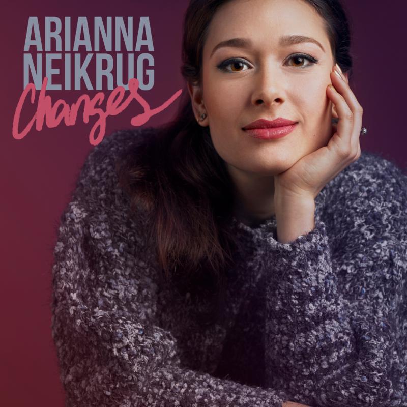 Picture of Arianna Neikrug - Changes