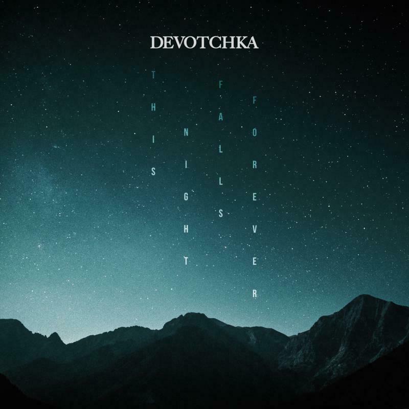 Picture of DeVotchKa - This Night Falls Forever