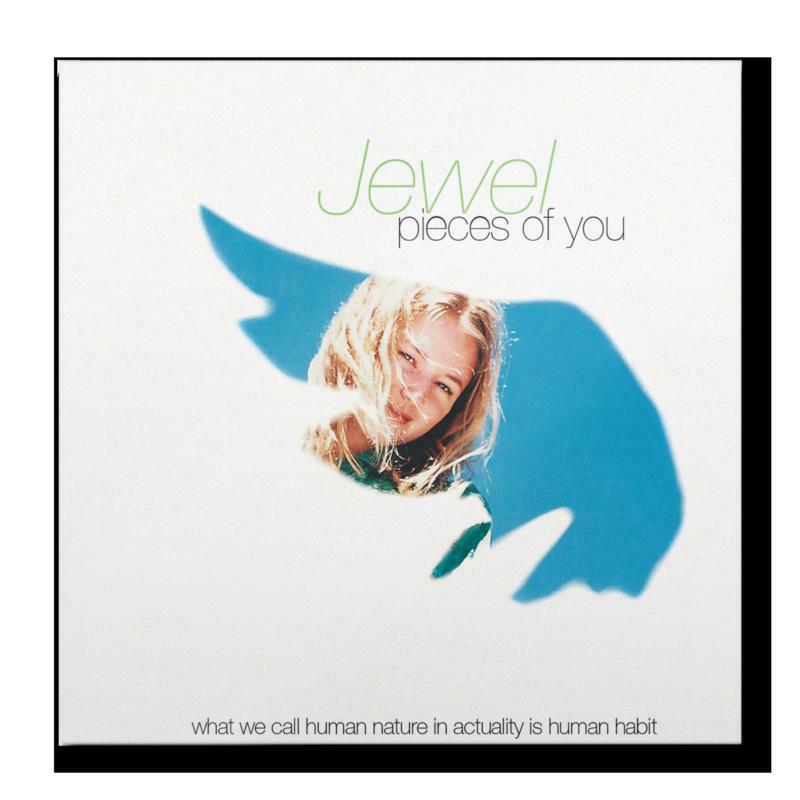 Picture of Jewel - Pieces Of You