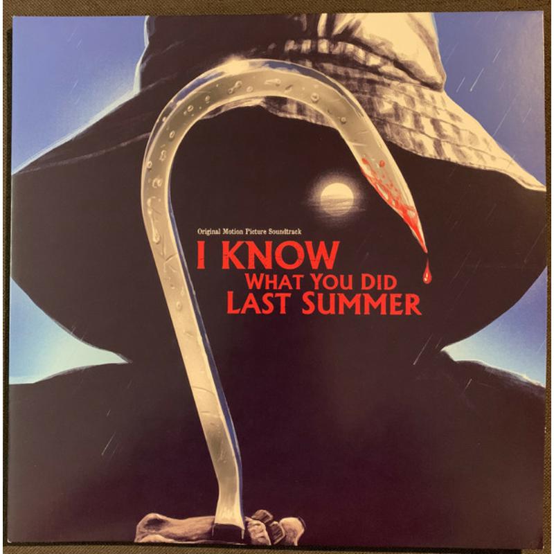 Picture of Various Artists - I Know What You Did Last Summer