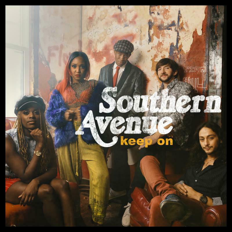 Picture of Southern Avenue - Keep On