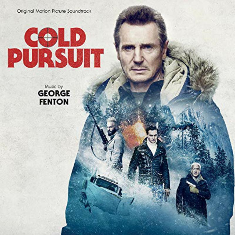 Picture of George Fenton - Cold Pursuit (O.S.T.)