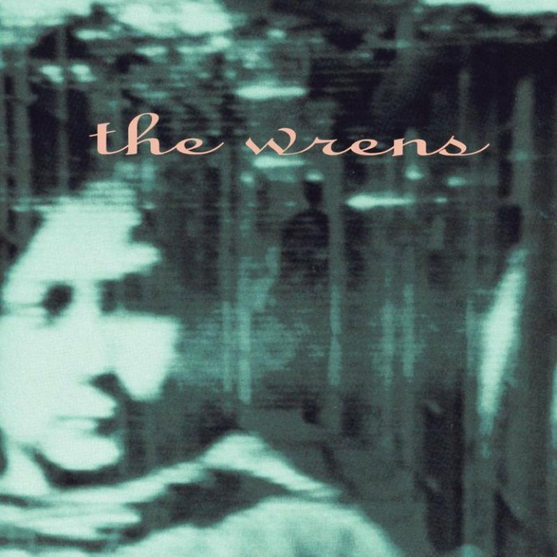 Picture of The Wrens - Silver (Black Friday Exclusive)