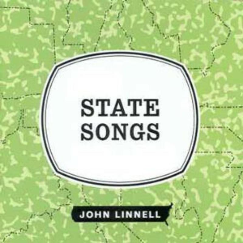 Picture of John Linnell - State Songs (Black Friday Exclusive)