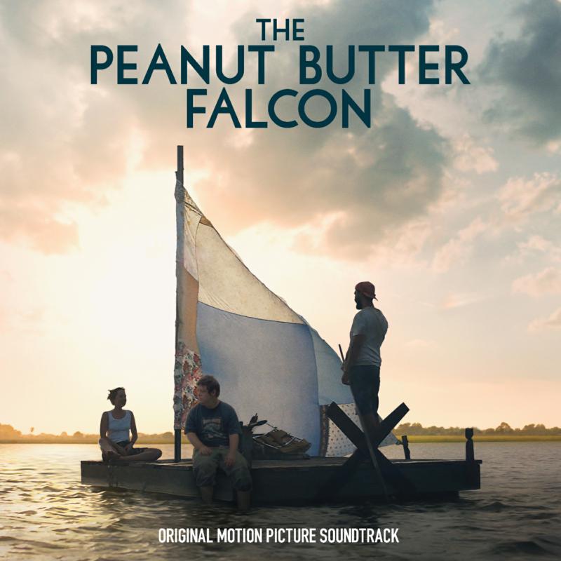 Picture of Various Artists - The Peanut Butter Falcon (Original Motion Picture Soundtrack)