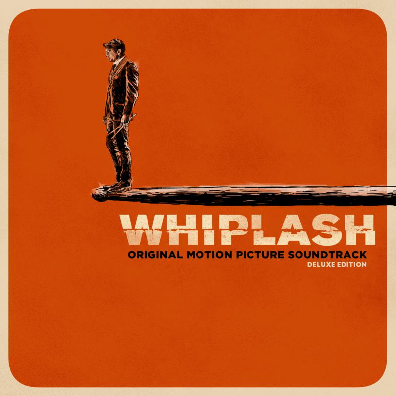 Picture of Various Artists - Whiplash (Original Motion Picture Soundtrack / Deluxe Edition) (2LP)
