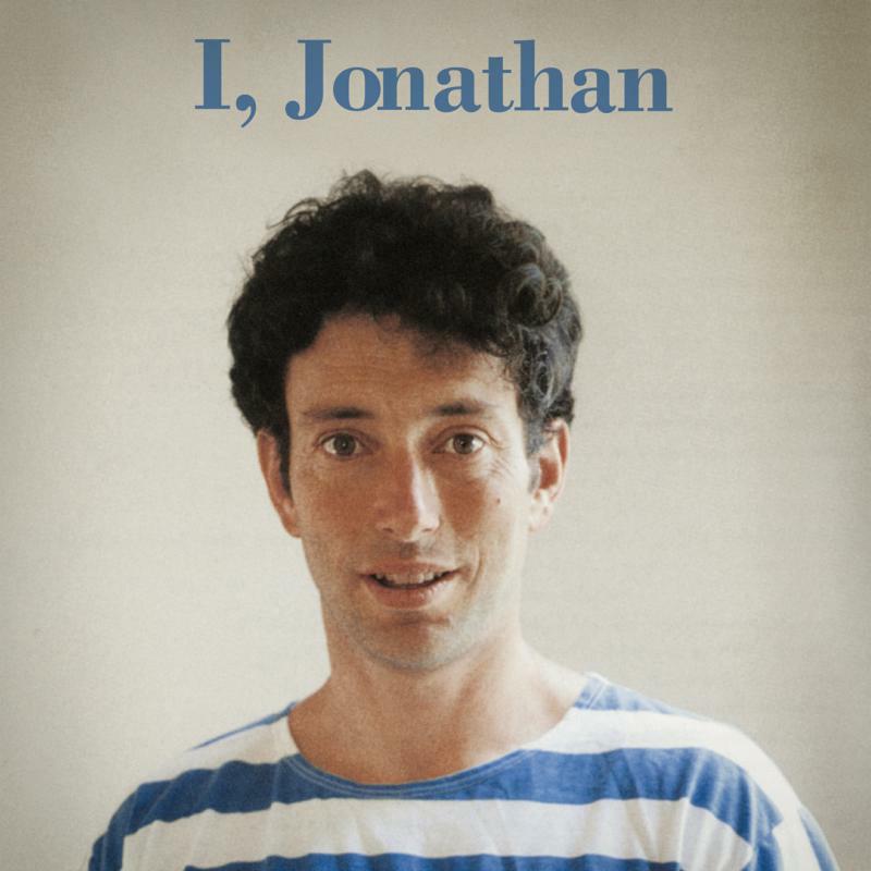 Picture of Jonathan Richman - I, Jonathan