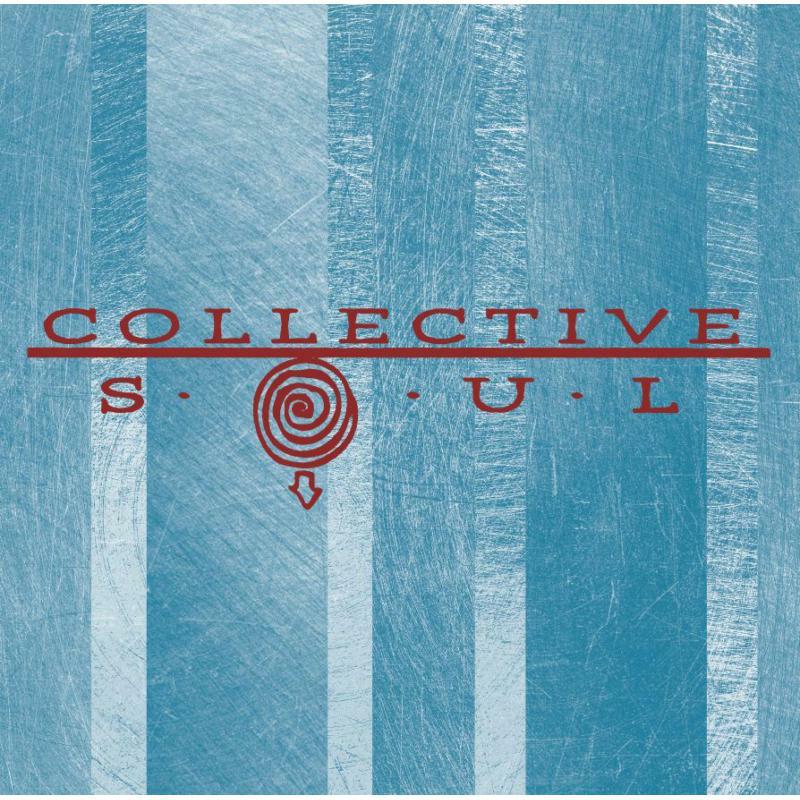 Picture of Collective Soul - Collective Soul (Deluxe 25th Anniversary Edition)