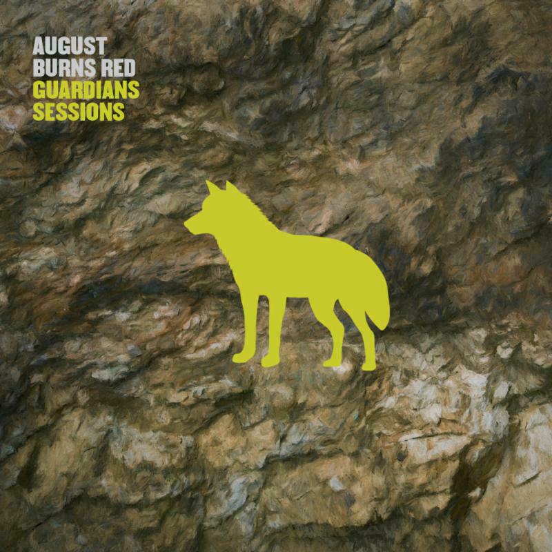 Picture of August Burns Red - Guardians Sessions EP