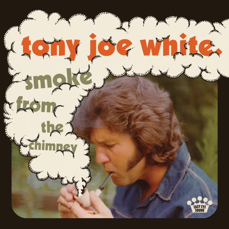 Picture of Tony Joe White - Smoke From The Chimney
