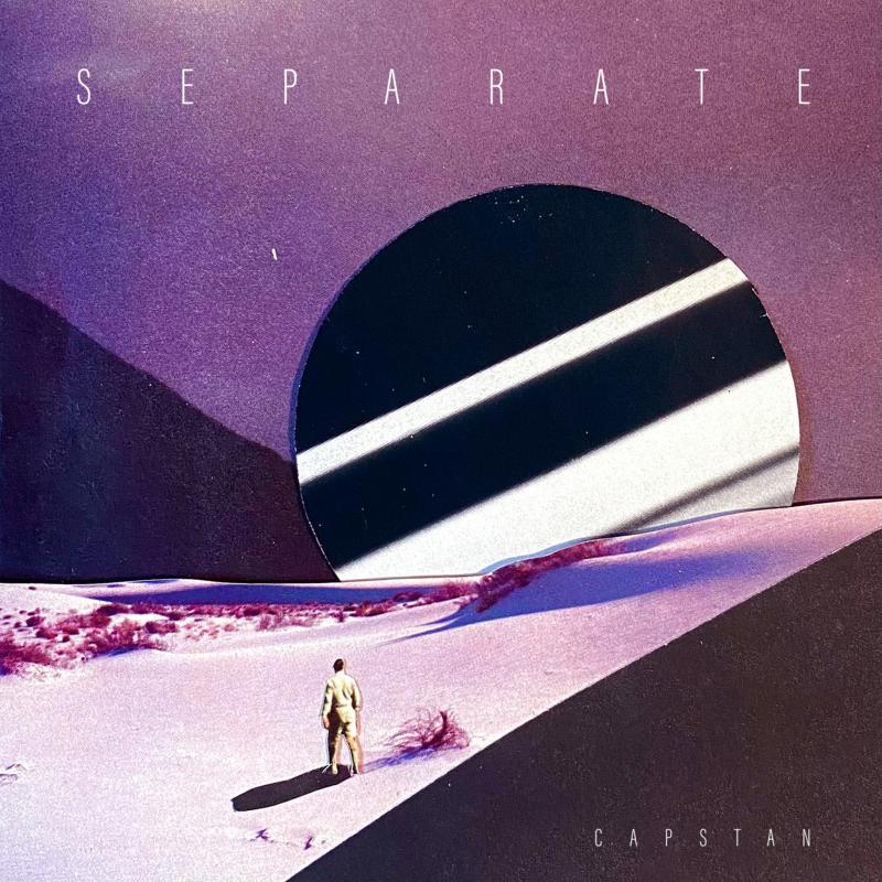 Picture of Capstan - Separate