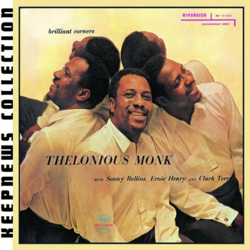 Picture of Monklonious - Brilliant Corners