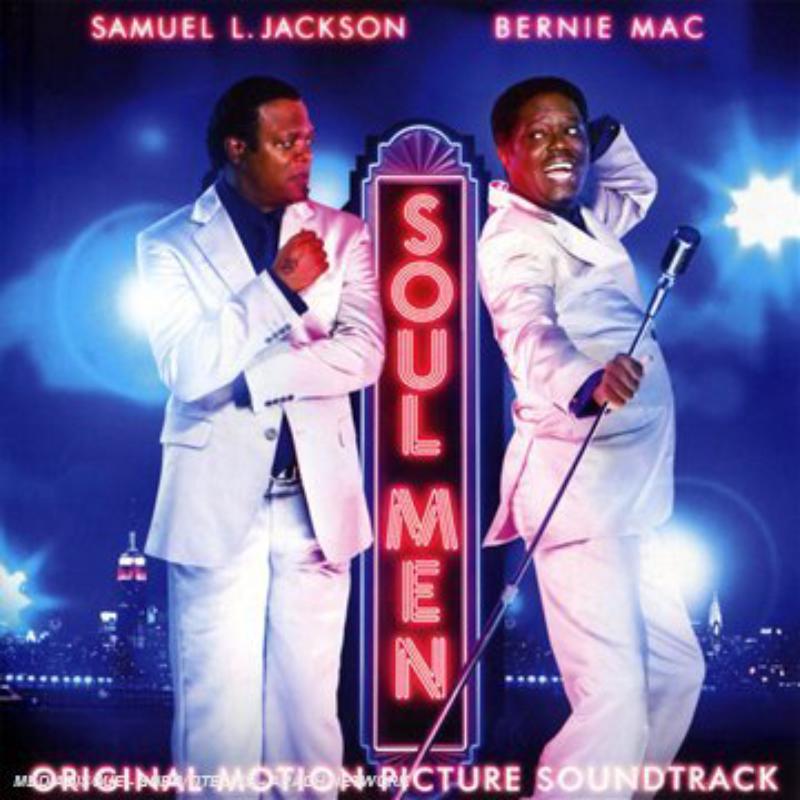 Picture of O.S.T. - Soul Men