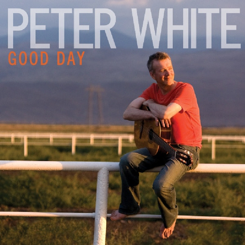 Picture of Peter White - Good Day