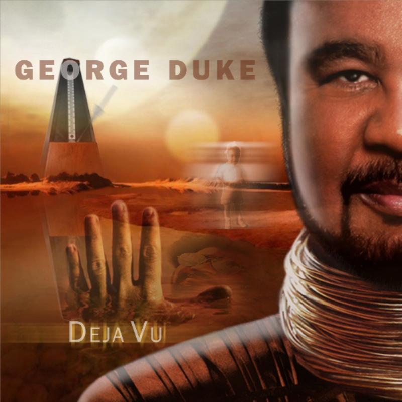 Picture of George Duke - Deja Vu