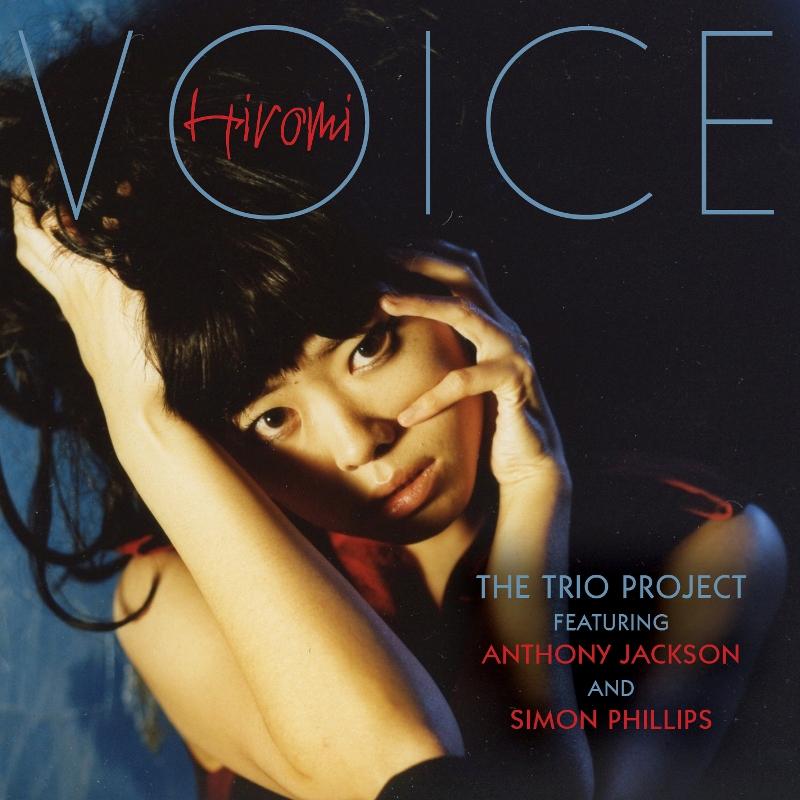 Picture of Hiromi - Voice
