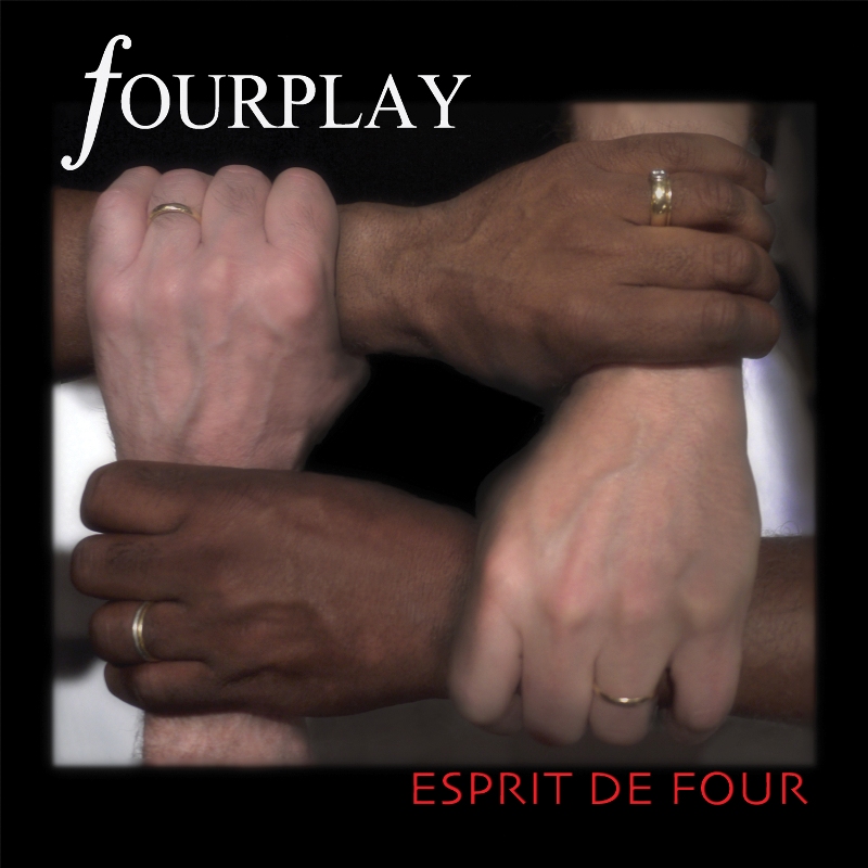 Picture of Fourplay - Esprit De Four