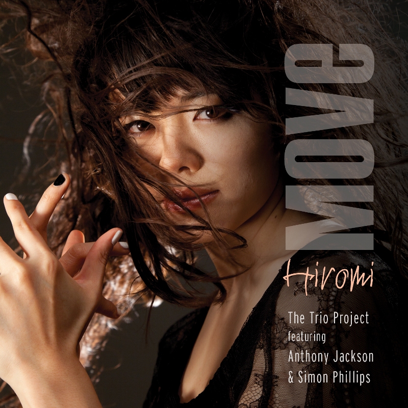 Picture of Hiromi - Move