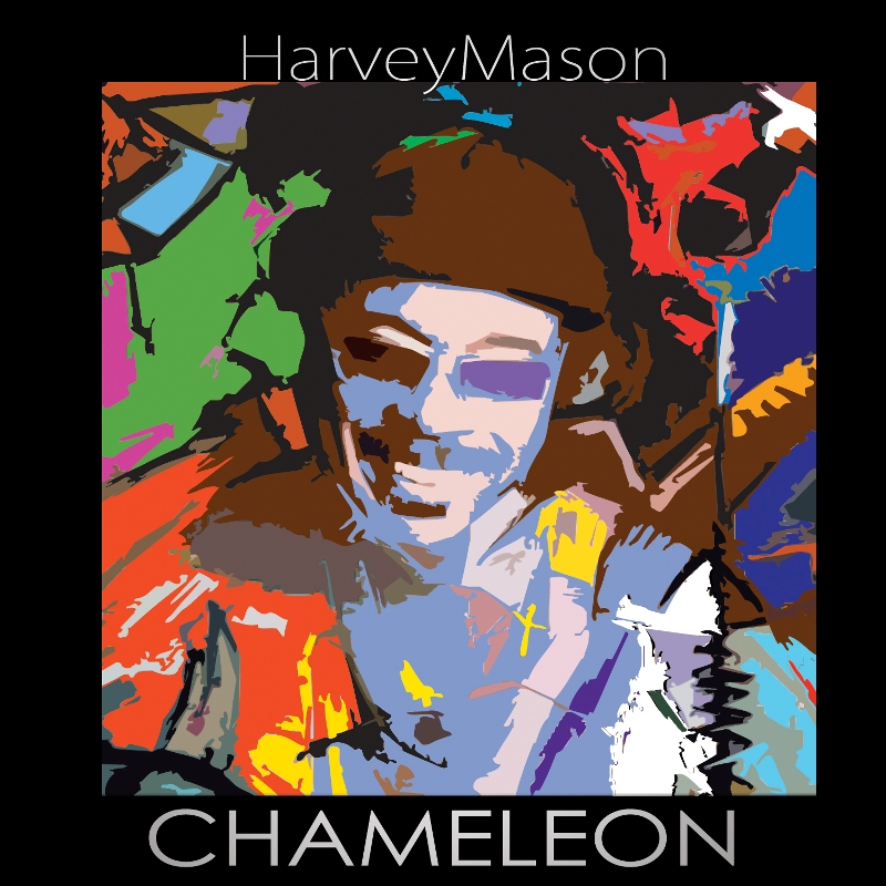 Picture of Harvey Mason - Chameleon