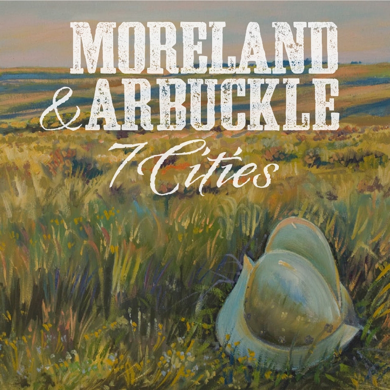 Picture of Moreland & Arbuckle - 7 Cities