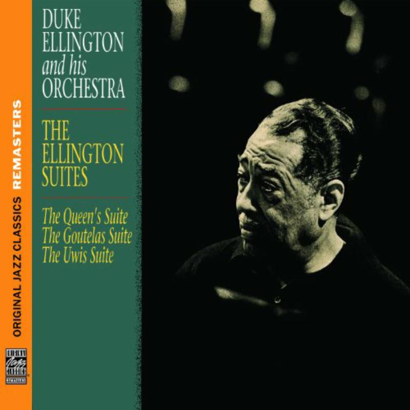 Picture of Duke Ellington - Ellington Suites
