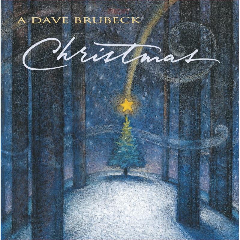 Picture of Dave Brubeck - Dave Brubeck Christmas