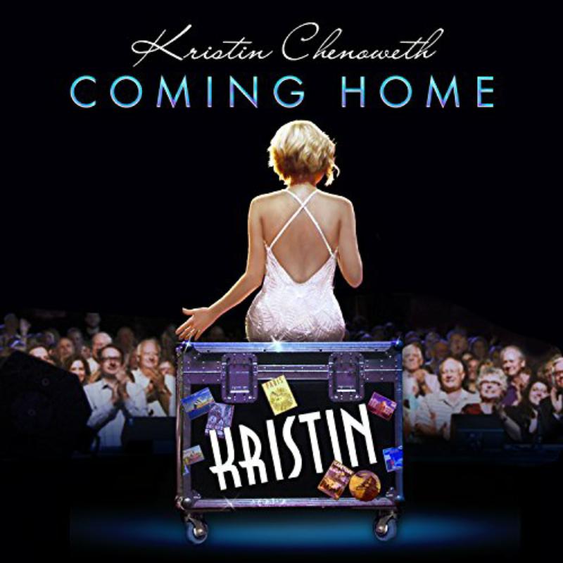 Picture of Kristin Chenoweth - Coming Home