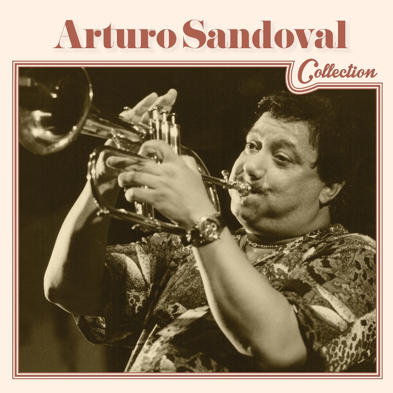 Picture of Arturo Sandoval - Arturo Sandoval Collection
