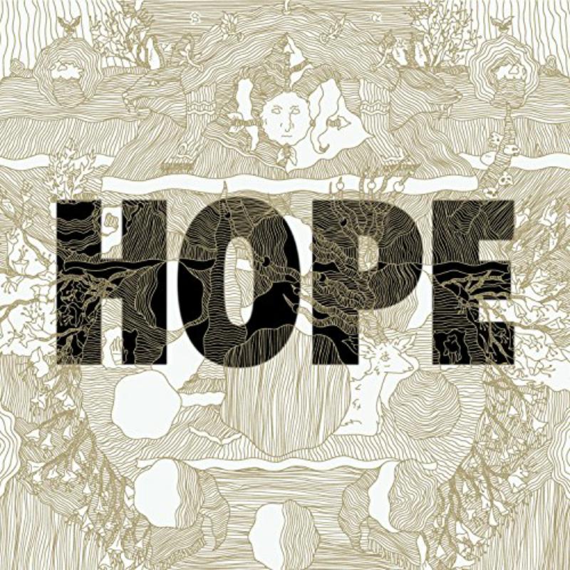 Picture of Manchester Orchestra - Hope