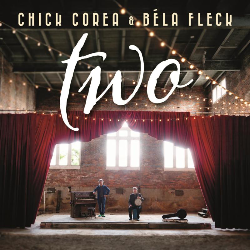 Picture of Chick Corea & Bela Fleck - Two