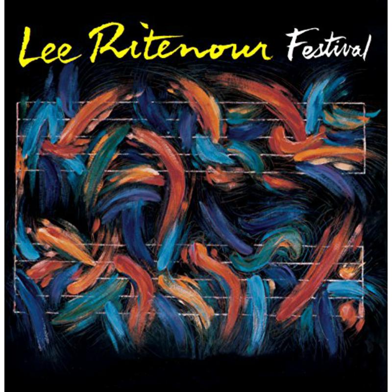 Picture of Lee Ritenour - Festival