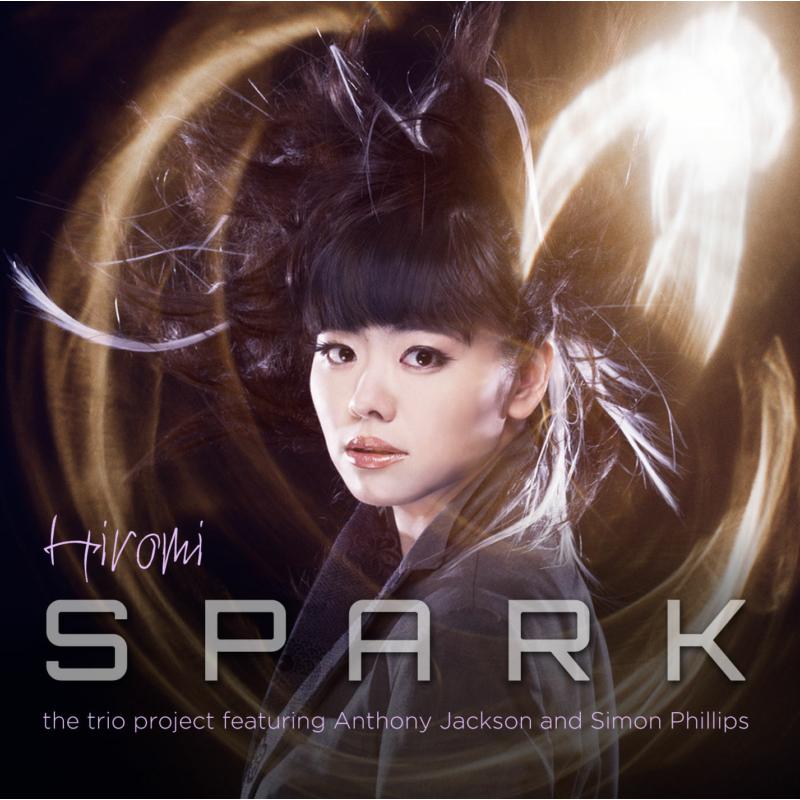 Picture of Hiromi - Spark
