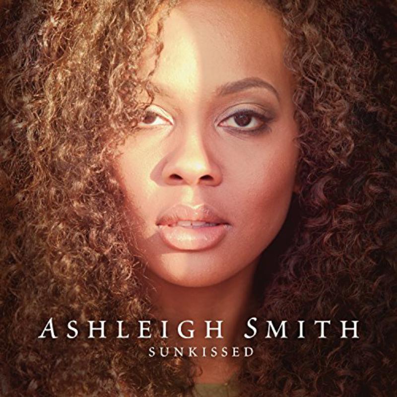 Picture of Ashleigh Smith - Sunkissed