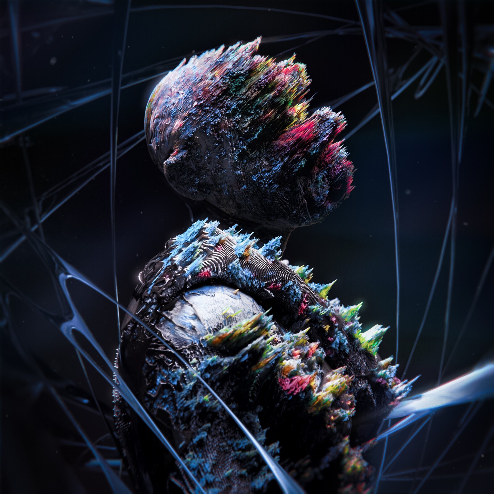 Picture of Windwaker - HYPERVIOLENCE