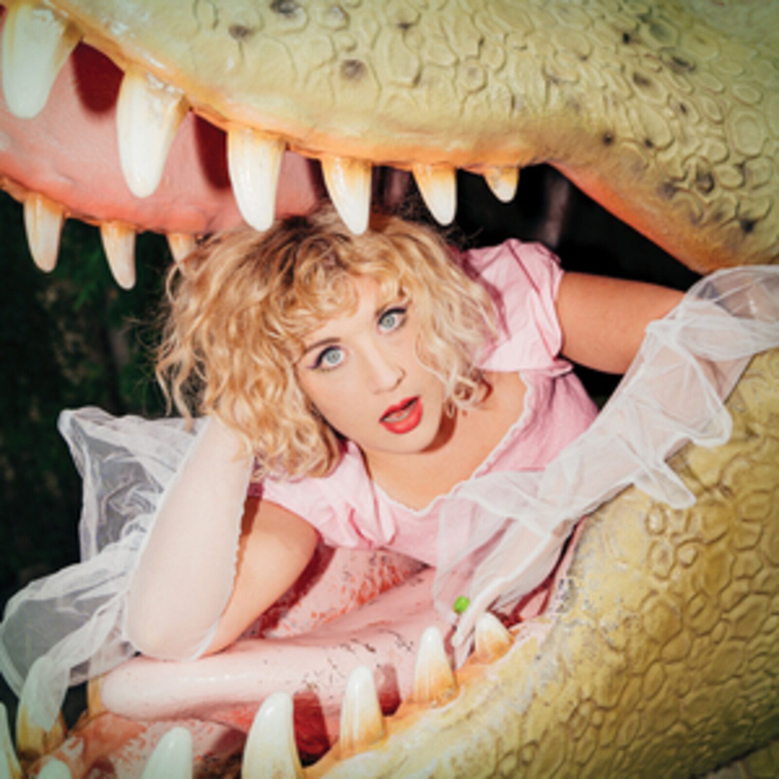 Picture of Judy Blank - Big Mood