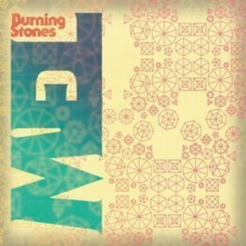 Picture of Mel (Produced by Black Milk) - DELETED - BURNING STONES