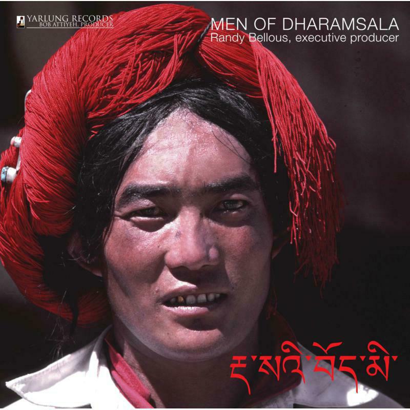 Picture of Various - Men Of Dharamsala