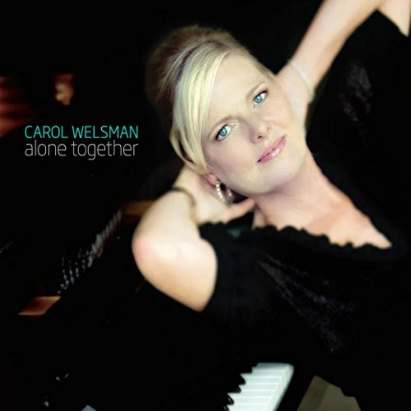 Picture of Carol Welsman - Alone Together