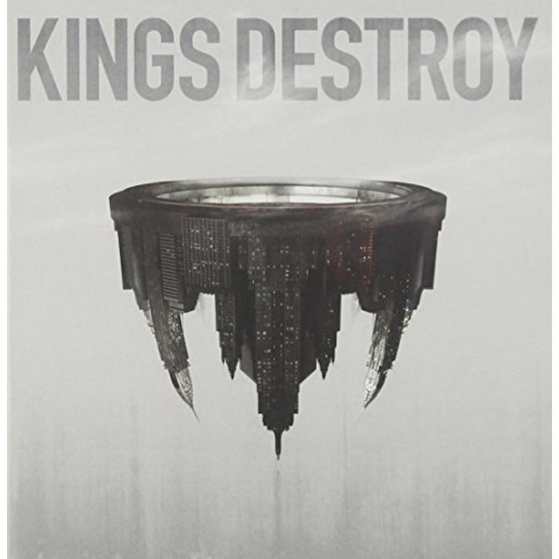 Picture of Kings Destroy - Kings Destroy