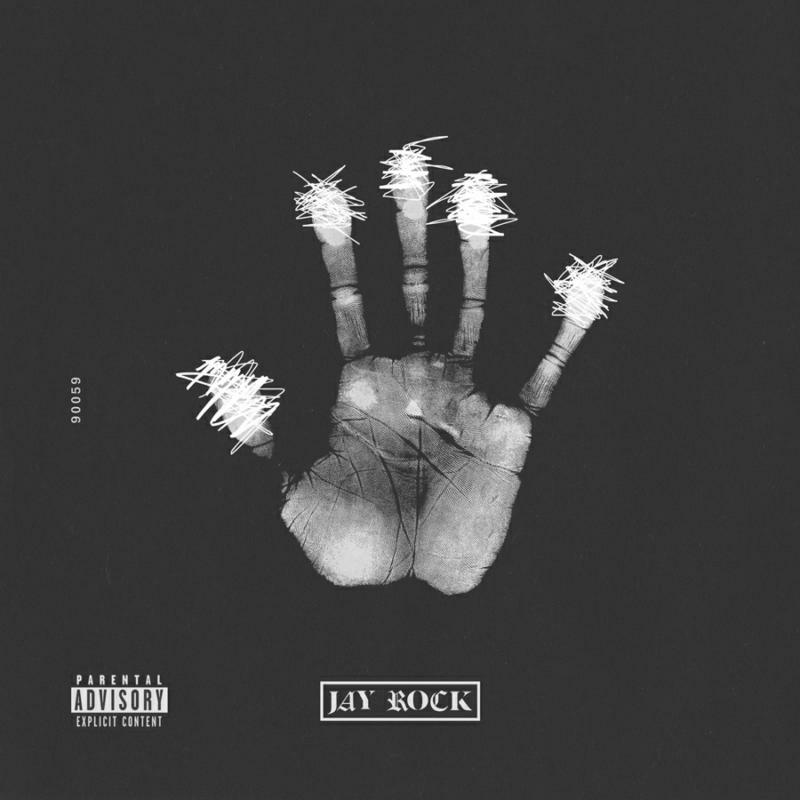 Picture of Jay Rock - 90059