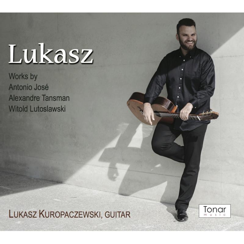 Picture of Lukasz Kuropaczewski - Lukasz