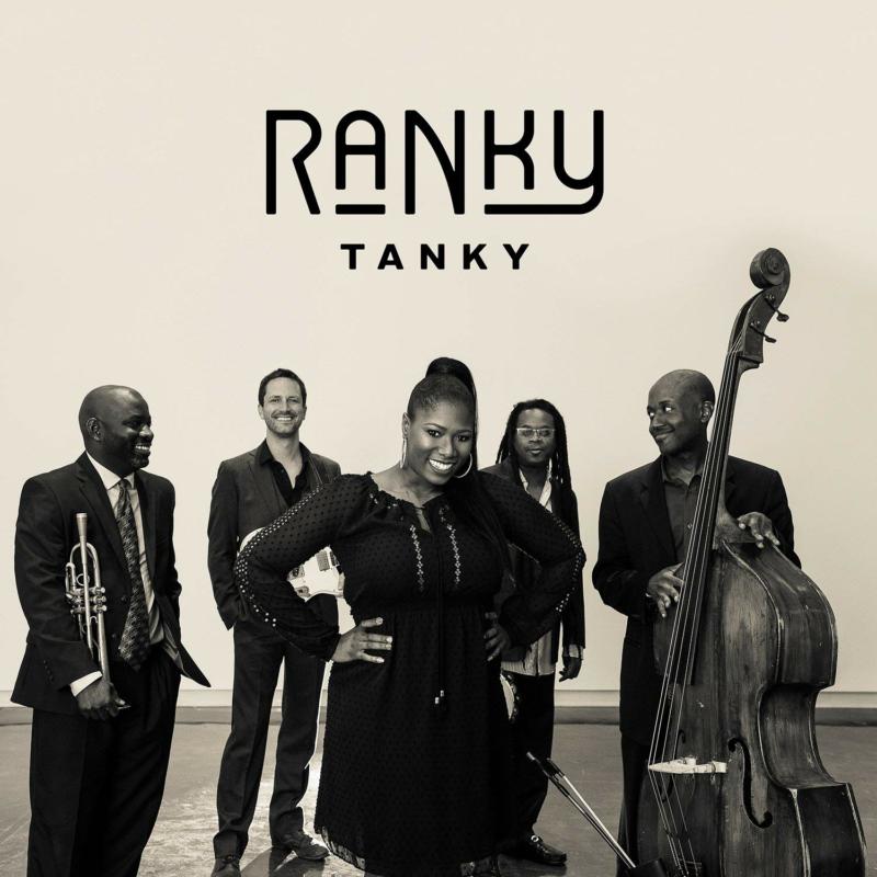 Picture of Ranky Tanky - Ranky Tanky