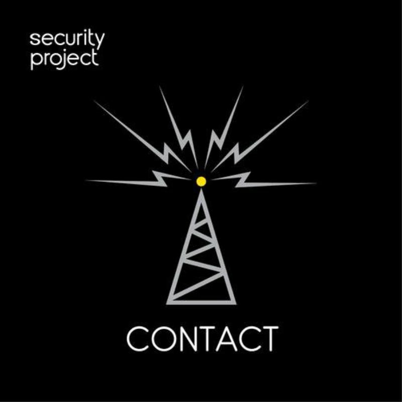 Picture of Security Project - Contact