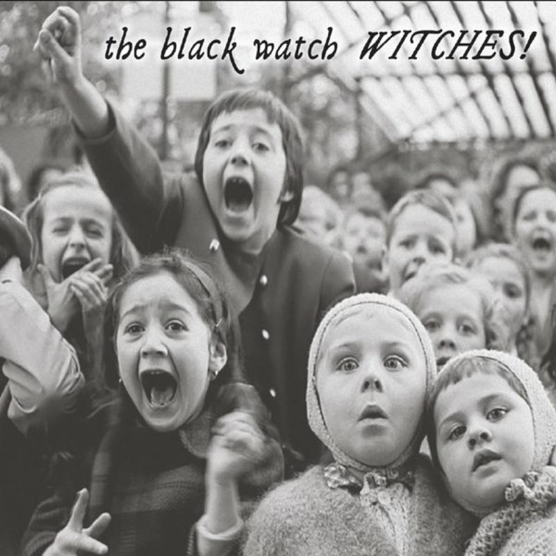 Picture of Black Watch - Witches!